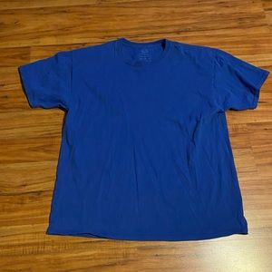 Fruit of the Loom Men’s T-shirt Size XL